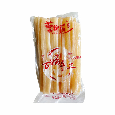 四川250克袋装手工火锅粉条