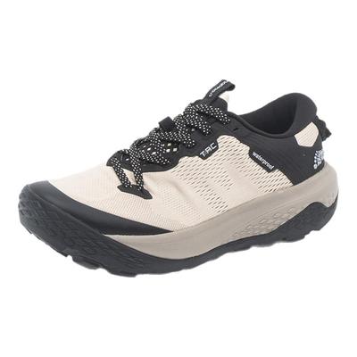 高端山地探险宽楦越野跑鞋