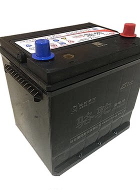骆驼蓄电池55D23L适配比亚迪F3伊兰特卡罗拉风光580朗动60A车电瓶