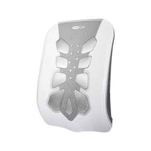 可孚腰椎间盘突出治疗仪腰部按摩器理疗仪矫正牵引腰肌劳损护腰