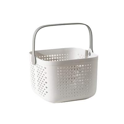 手提洗澡篮卫生间浴室洗漱用品篮