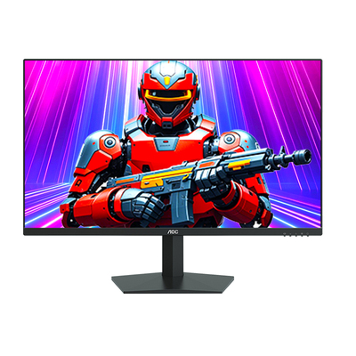 热卖爆款！AOC全新27英寸2K260Hz