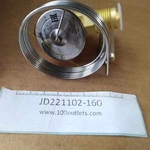 议价Danfoss丹佛斯热力膨胀阀068Z3400 T2 R40