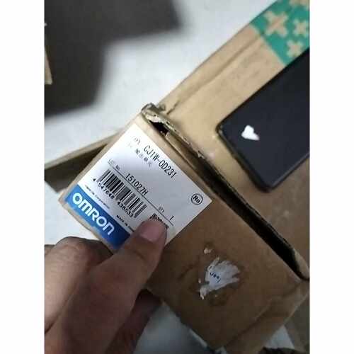 议价PLC输出模块CJ1W0D231维修