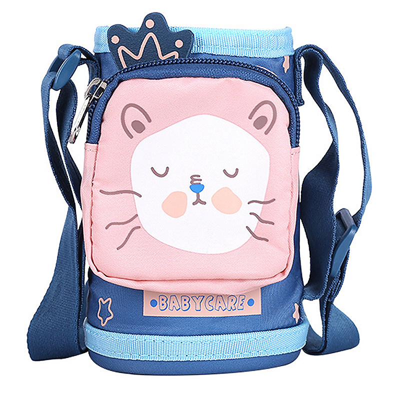 babycare保温杯杯盖口袋杯套直饮吸管盖吸嘴垫圈2960原装正品配件