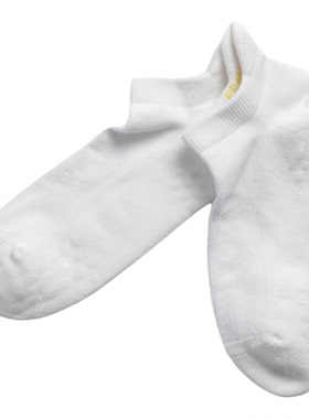 G/FORE吉福官方春夏新品NO SHOW SOCK女士高尔夫运动短袜