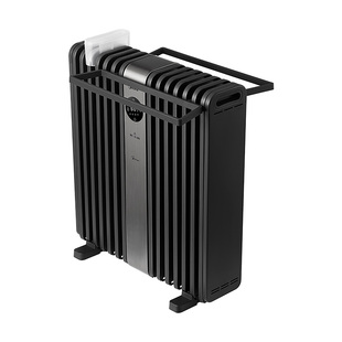 美的油汀家用取暖器大功率节能14片电暖气客厅速热暖气片烤火炉