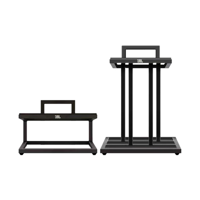 JBL L82 L100 4312G 4329P官方音响音箱脚架适配原装脚架落地支架