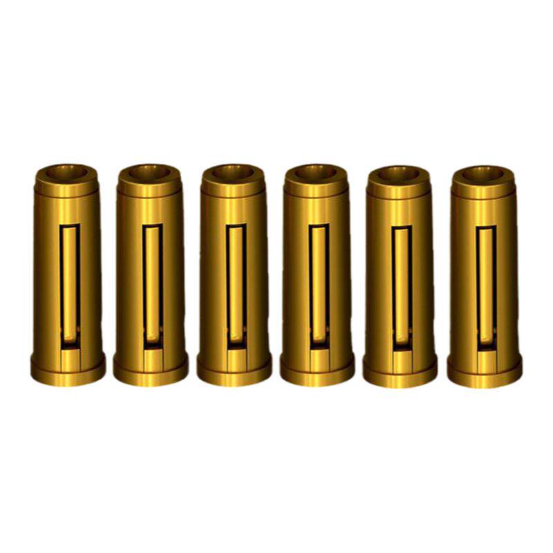 马格南zp5左轮软弹手枪玩具3电动玩具枪