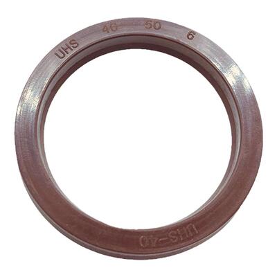 氟胶液压油缸油封U/Y型耐高温