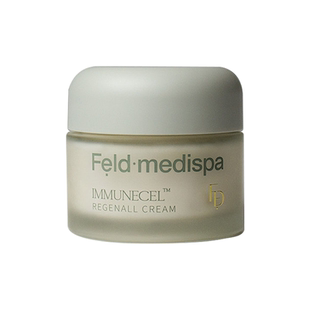 Feldmedispa斐得蚕丝回春霜面霜补水温和舒缓护理保湿滋养保税区