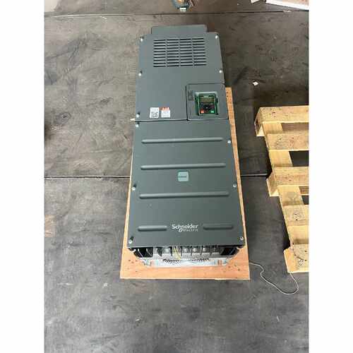 〔议价-可维修〕变频器ATV610 110kw 运行时间短 二手均有货