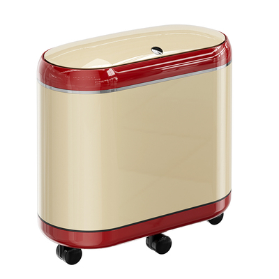 【2025新款】卫生间垃圾桶