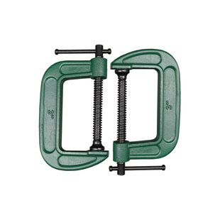 工业级重型加硬G字夹F夹D型夹C型木工夹快速固定夹工具g型夹子