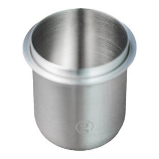 格米莱咖啡接粉杯58mm落粉杯倒扣接粉器手冲咖啡浓缩