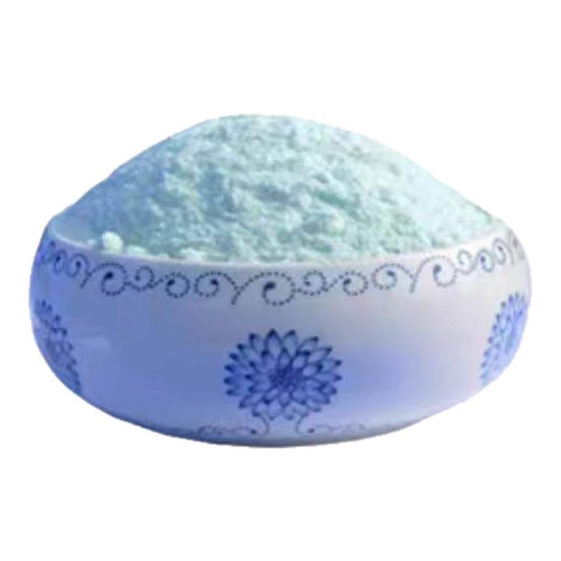 硫酸亚铁颗粒花肥七水绿矾防止花卉黄叶通用型园艺铁肥料改良土壤