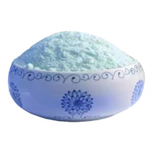 硫酸亚铁颗粒花肥七水绿矾防止花卉黄叶通用型园艺铁肥料改良土壤
