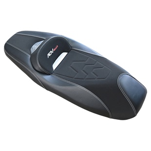 适用于摩托车本田adv160座椅透气减压降低总成坐垫靠背2022-2025