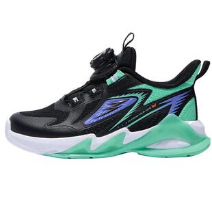 361童鞋男童运动鞋2025年秋季新款密网软底跑鞋小童男孩儿童鞋子