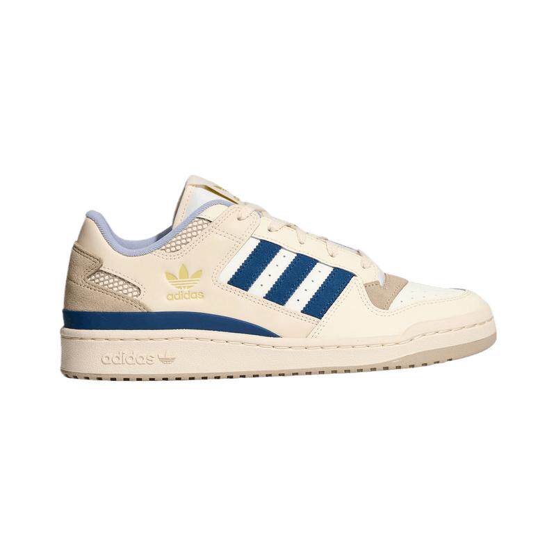 【自营】adidas阿迪达斯三叶草FORUM LOW CL男女运动休闲鞋LA3798