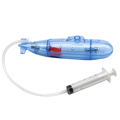 锐智心物理类科学实验材料包