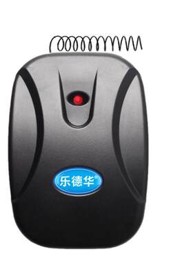 外挂电机通用电动车库门