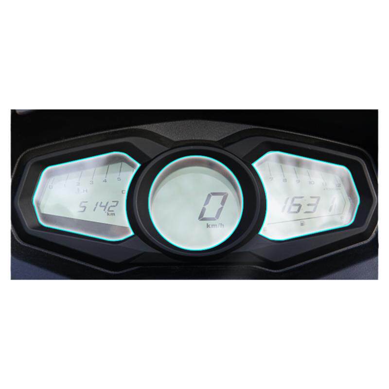 适用RacingX150仪表膜大灯膜