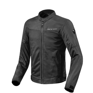 REVIT日蚀2骑行服摩托车夏季网眼透气男女防摔机车赛车服骑士夹克