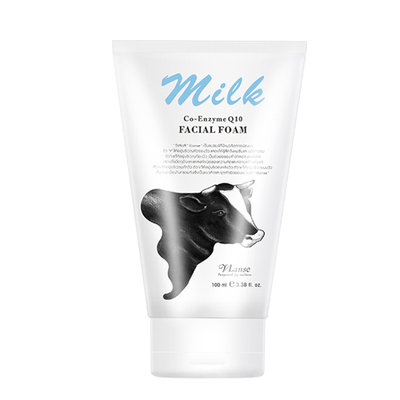 葳兰氏深层清洁保湿洗面奶