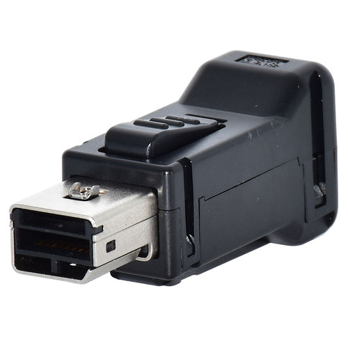 松下伺服驱动器X5插头DV0PM20026连接器/DVOPM20026接头A4/A5/A6