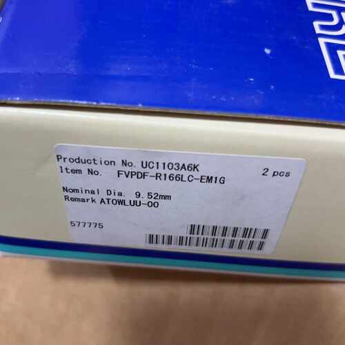 【议价-可维修】FVPDF-R166LC-EM1G /二手均有货