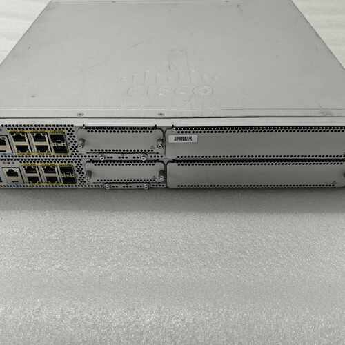 【议价-可维修】企业级高端 C8300-1N1S-6T 路由器 /均有货