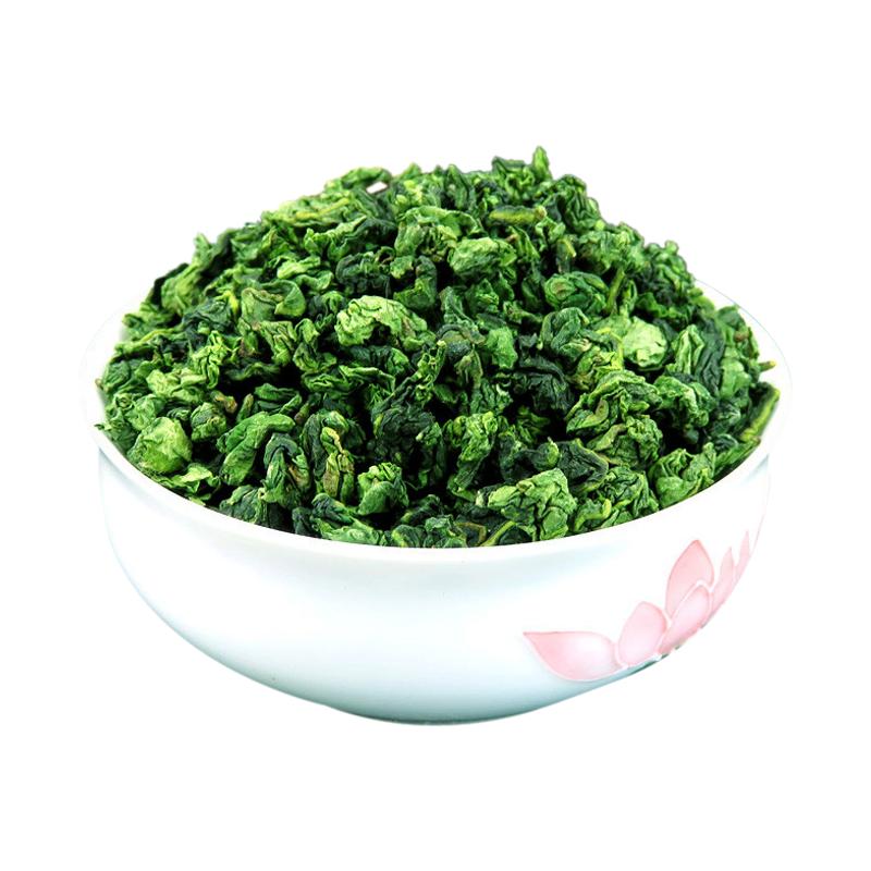 大师手作特级安溪铁观音清香好茶