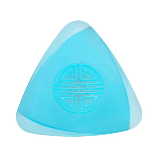 中阮拨片专业尼龙防滑柳琴拨子大阮小阮拔片耐磨弹片软硬独奏高音