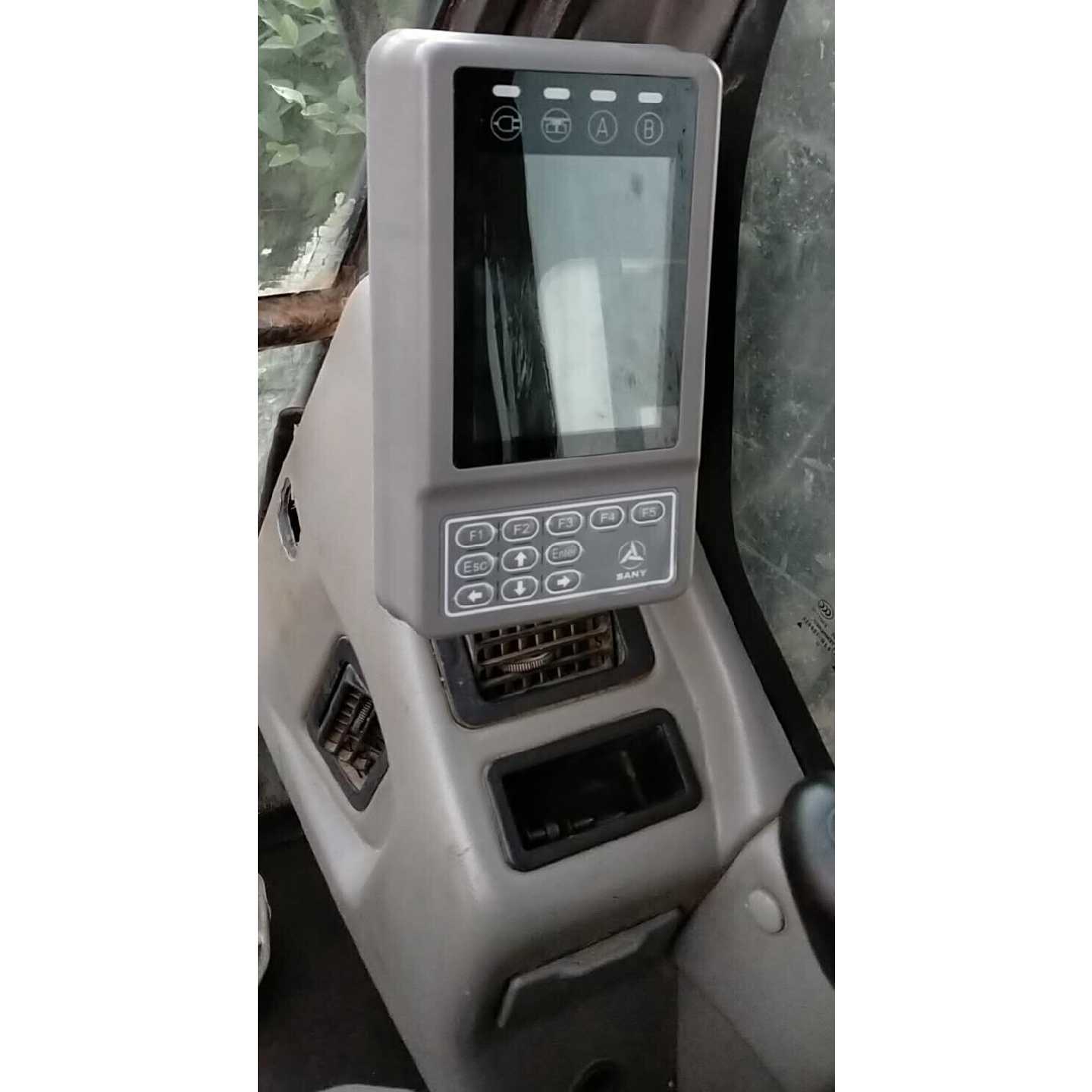 三一显示屏，215德国屏升级