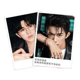 洗照片打印洗照片拍立得照片冲洗照片定制学生高清塑封贺卡明信片