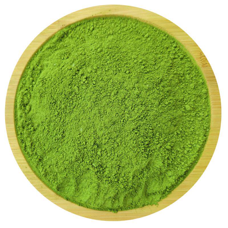 海南斑斓叶粉黎宝纯香兰叶粉斑兰叶烘焙千层糕甜品原料蛋糕娘惹糕