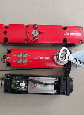 【议价-可维修】 EUCHNER TX1C-A024RC18 工控备件  /均有货
