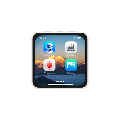 微雪ESP32-C6开发板2.16寸触摸屏