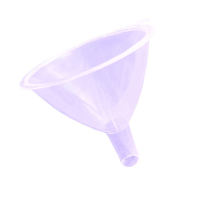 1.5cm内口径吸嘴袋灌装工具漏斗