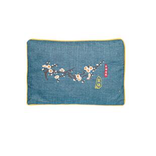 盐袋电加热海盐粗盐热敷包理疗袋矿盐家用艾盐暖宫热敷盐包颈肩腰