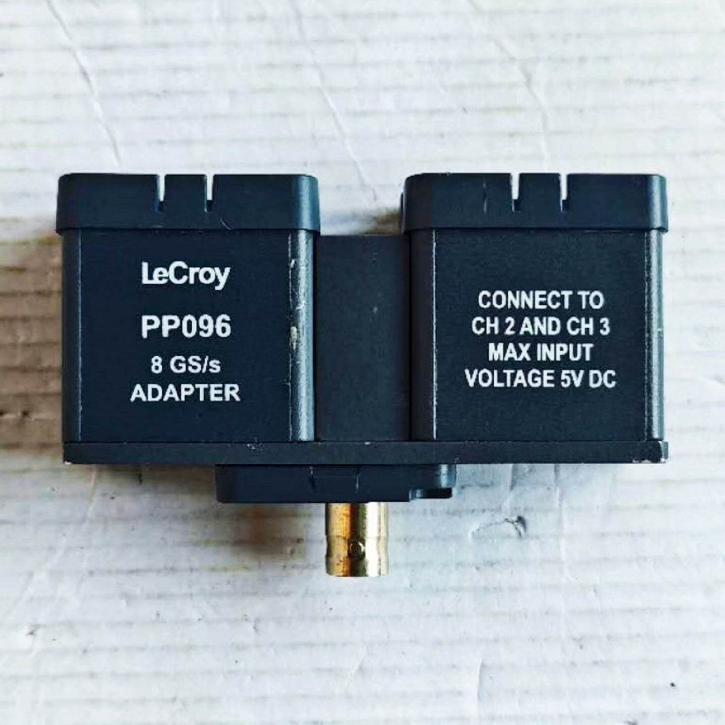 LeCroy/力科 PP096 探头转接头