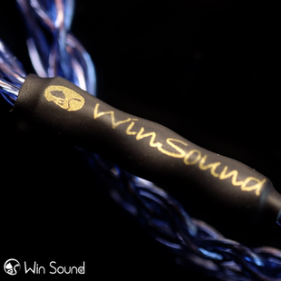 问声科技皎月new平头耳机有线发烧平头塞睡眠耳塞