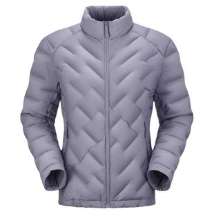 伯希和户外800蓬羽绒服新款TORAY AIRTASTIC95鹅绒女冲锋衣内胆男