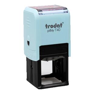 卓达布草印章酒店宾馆民宿医院床单被罩衣服水洗不褪色衣物布料纺织防水回墨章DIY个性创意LOGO标记姓名定制