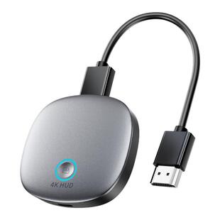 无线投屏器手机连接电视显示器电脑hdmi同屏转换投影神器2026新款