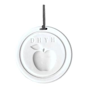 丁火以后~车载香薰 衣柜挂片 汽车香水  持久留香扩香石膏片