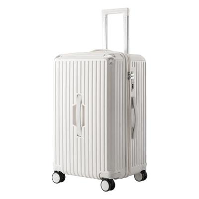 【袋鼠正品】行李箱大容量28寸