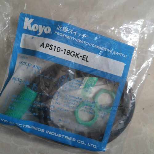 询价接近开关APS10-18GK-EL