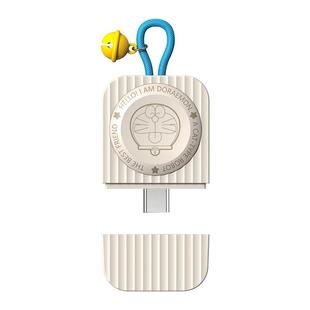 哆啦A梦适用于苹果手表充电器iwatch11充电线AppleWatch10代s9/s8/7/SE3无线磁吸Ultra2充电底座智能手表便携